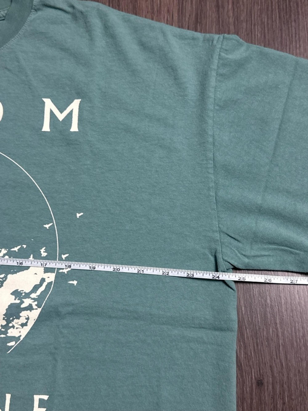 Imagine Dragons Loom World Tour Concert Tee - Picture 6 of 8